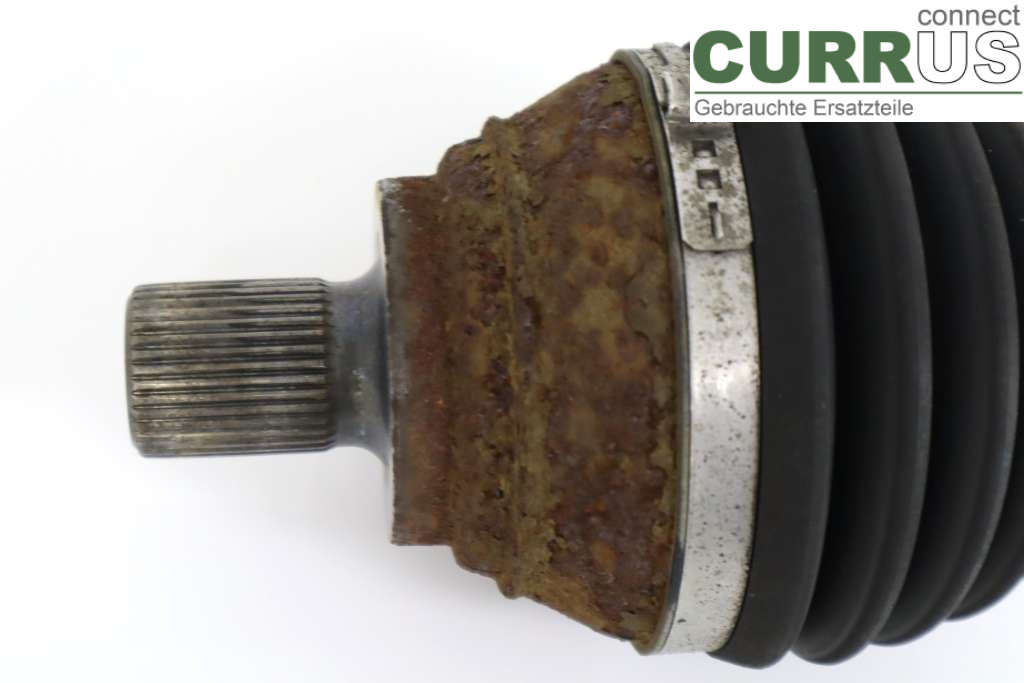 SKODA OCTAVIA  13-20 Transmissionsdele 5Q0407272FG 1.6TDI 105HK