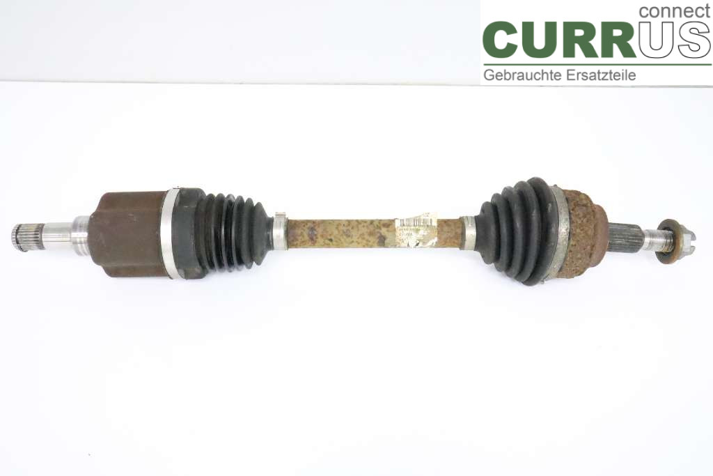FORD FOCUS  15-18 Front axle assembly (4WD) 2006995 1.5TDCI 95HK