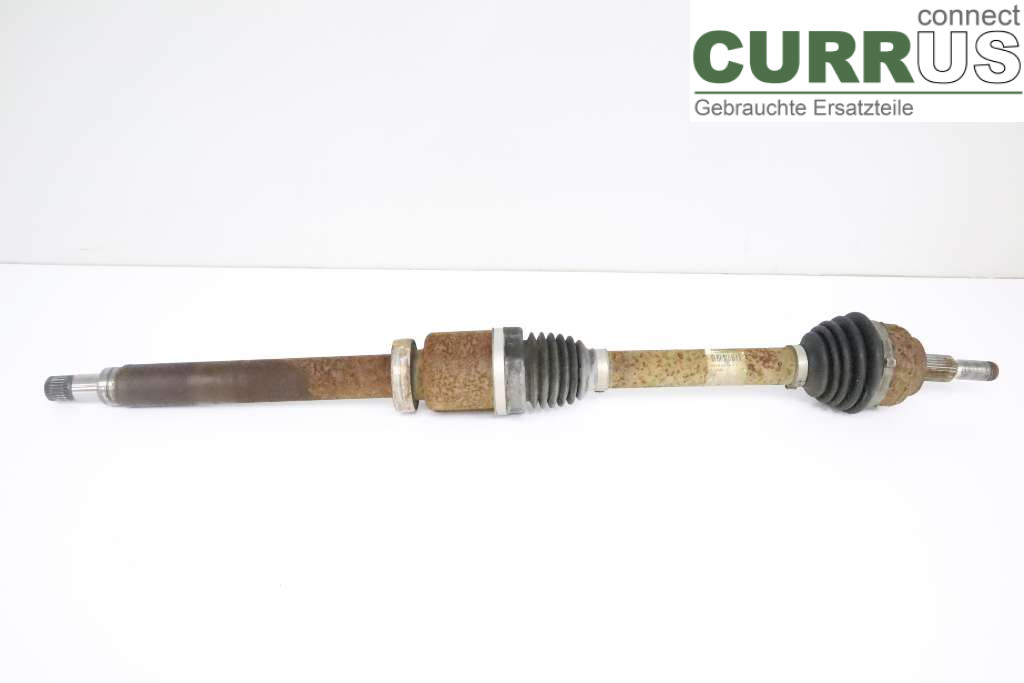 FORD FOCUS  15-18 Transmission parts 2006987 1.5TDCI 95HK