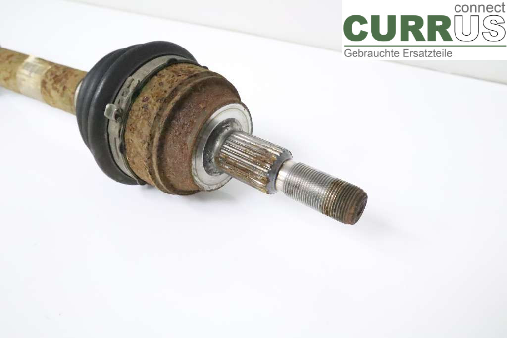 FORD FOCUS  15-18 Transmission parts 2006987 1.5TDCI 95HK