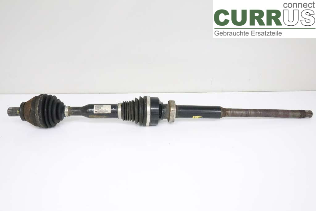 VOLVO XC70   08-13 Transmission parts 36011304 d5 2,4 151kw