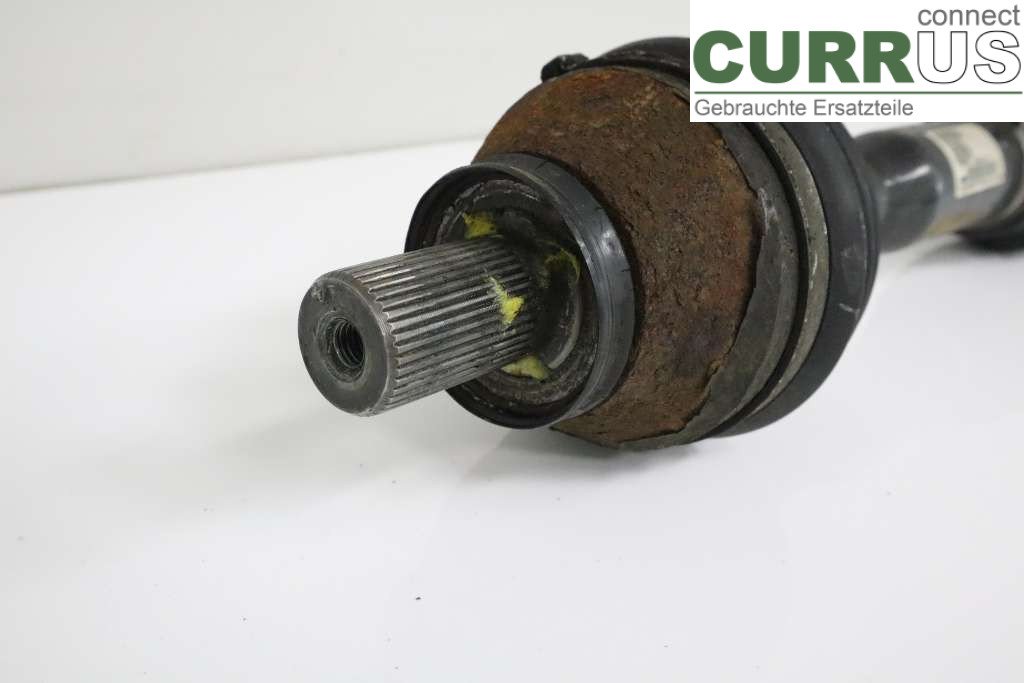 VOLVO XC70   08-13 Transmission parts 36011304 d5 2,4 151kw