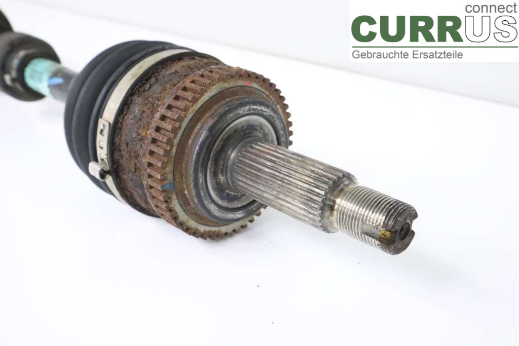 HYUNDAI i40  08-15 Front axle assembly (4WD) 49500-3Z000 1.7CRDI