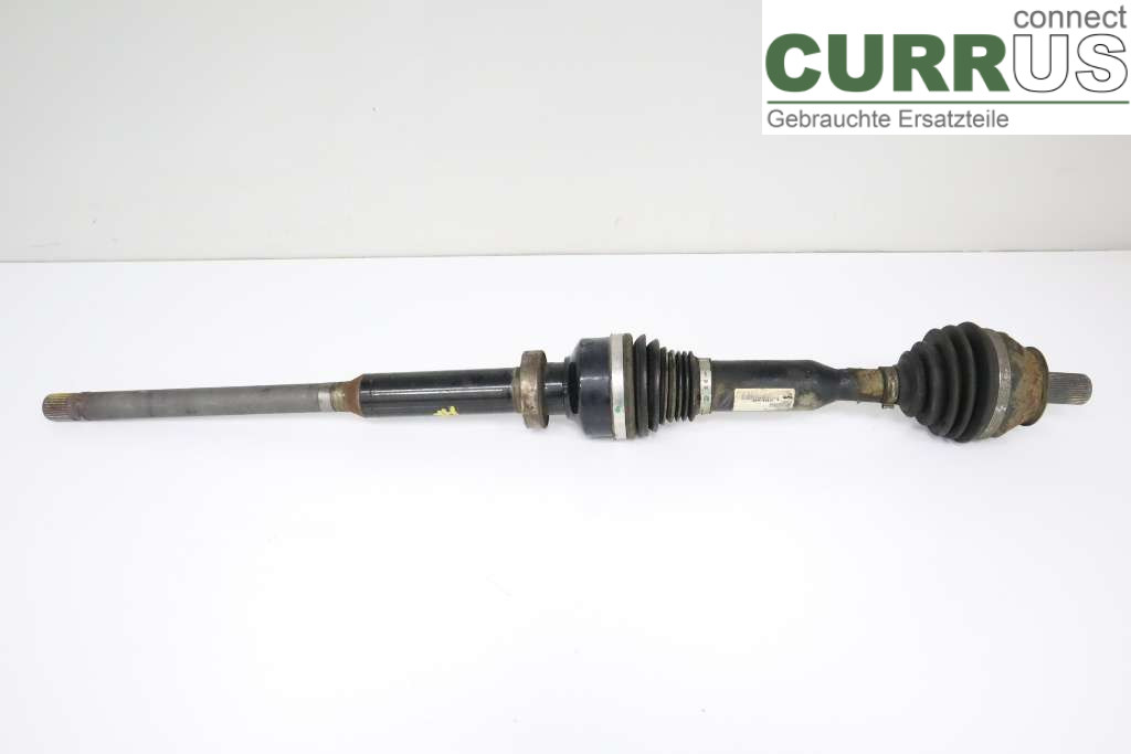 VOLVO XC70   08-13 Transmission parts 36011304 d4 2,4 163hk