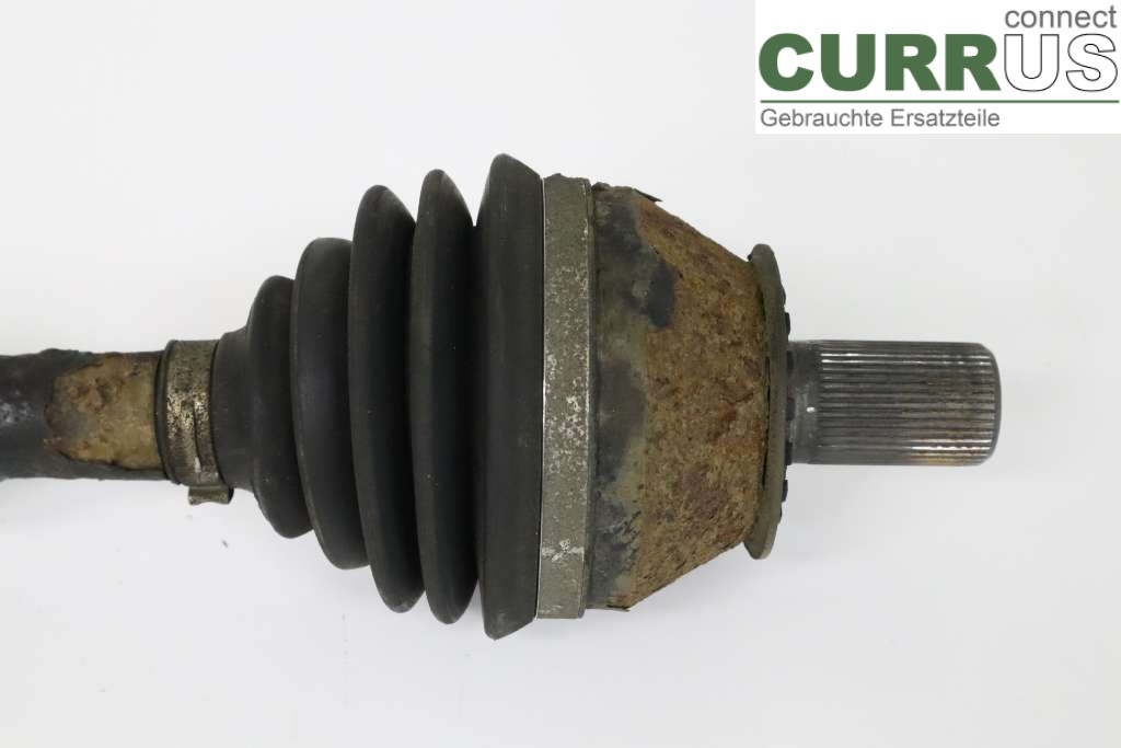 VOLVO XC70   08-13 Transmission parts 36011304 d4 2,4 163hk