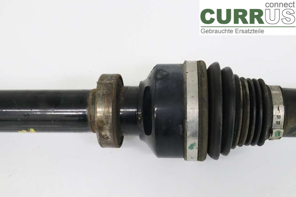 VOLVO XC70   08-13 Transmission parts 36011304 d4 2,4 163hk