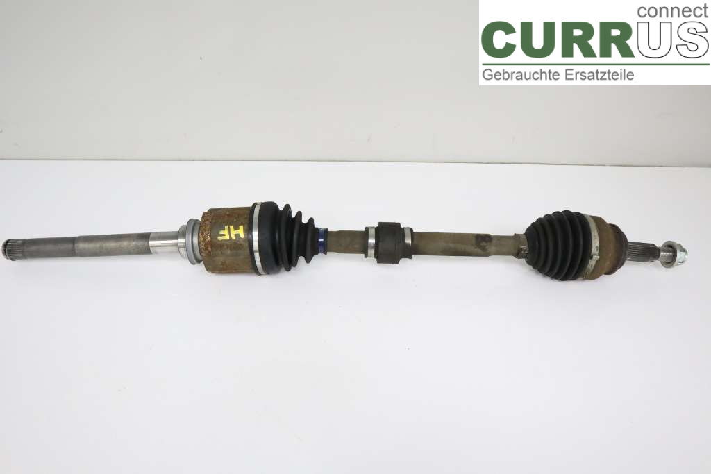 MITSUBISHI ASX 10-22 Transmission parts 3815A510 2,2 DI-D 150HK