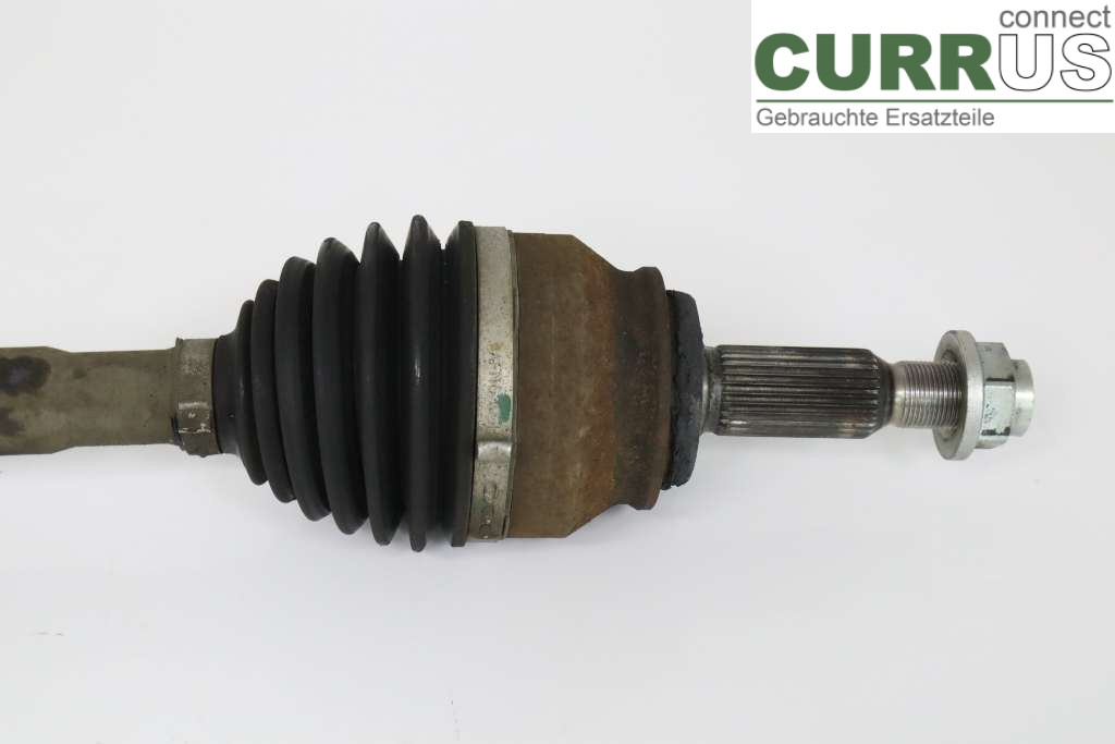 MITSUBISHI ASX 10-22 Transmission parts 3815A510 2,2 DI-D 150HK