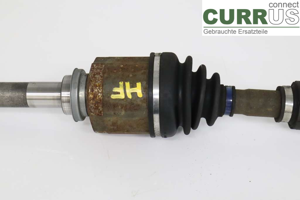 MITSUBISHI ASX 10-22 Transmission parts 3815A510 2,2 DI-D 150HK