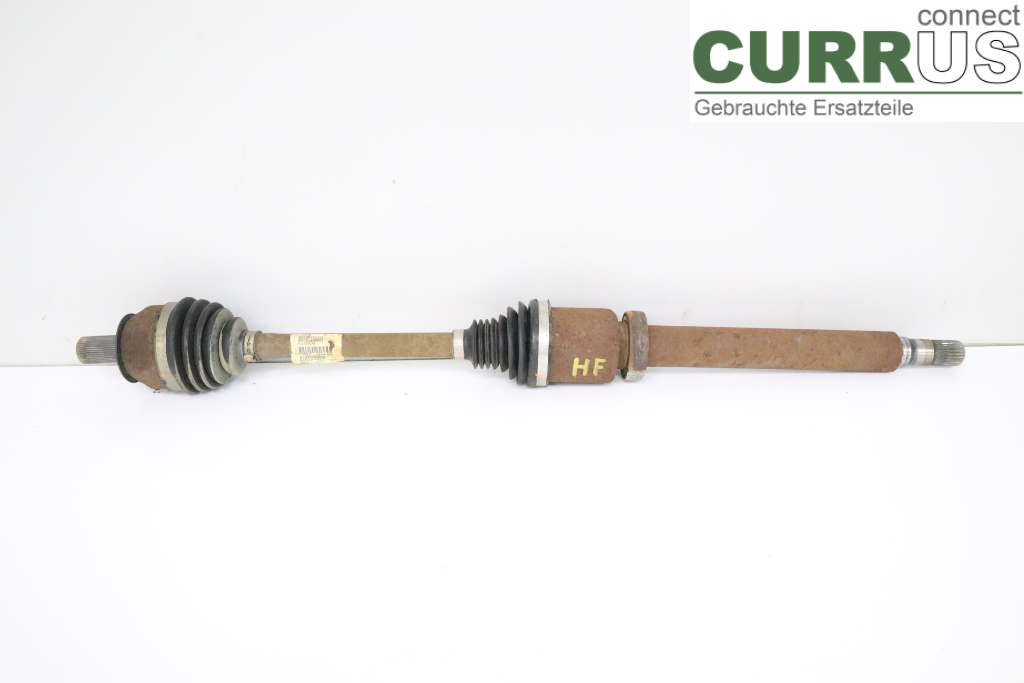 VOLVO V70      08-13 Transmissionsdele 36001875 D2 114HK