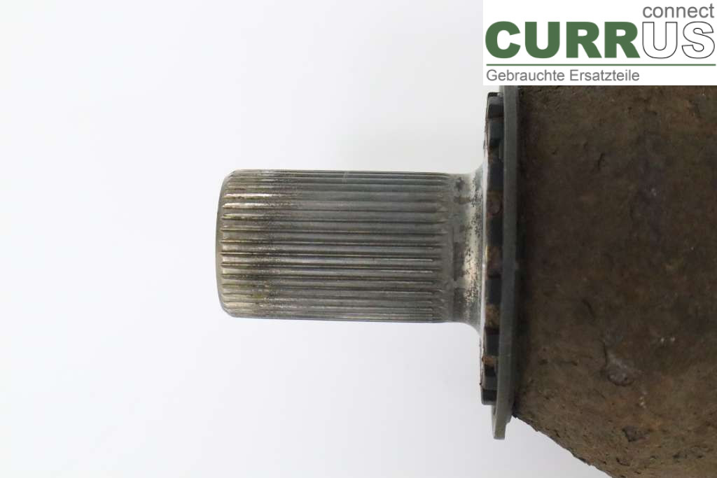 VOLVO V70      08-13 Transmissionsdele 36001875 D2 114HK