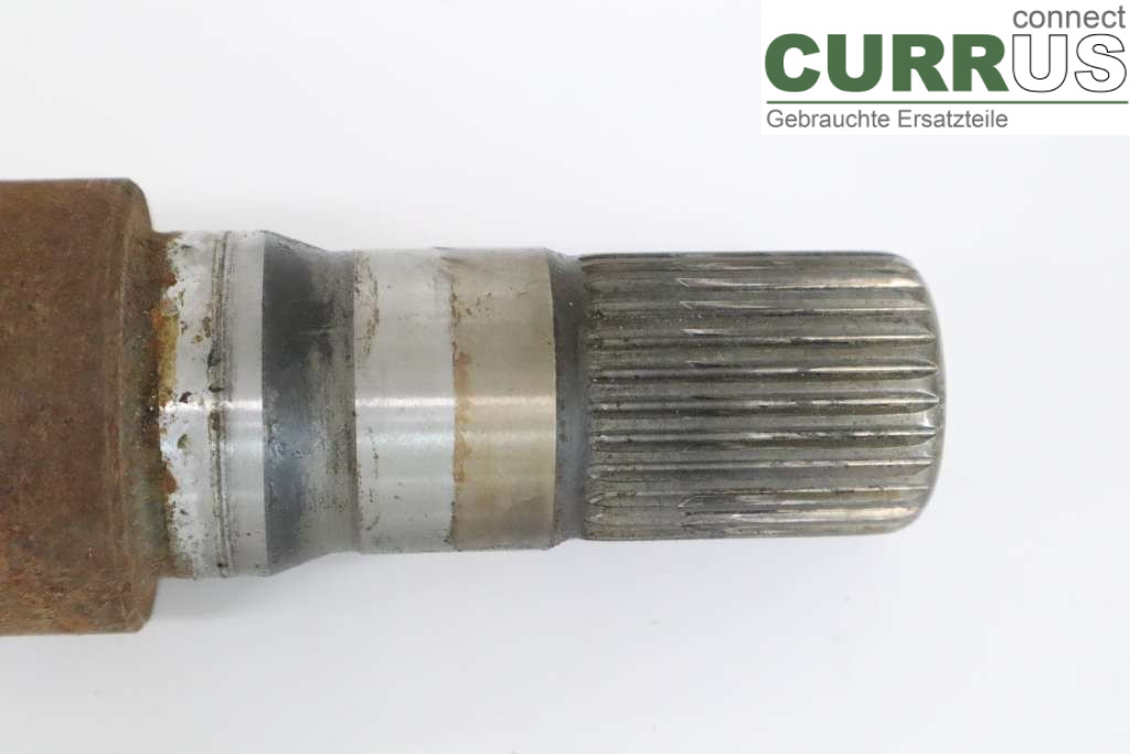 VOLVO V70      08-13 Transmissionsdele 36001875 D2 114HK