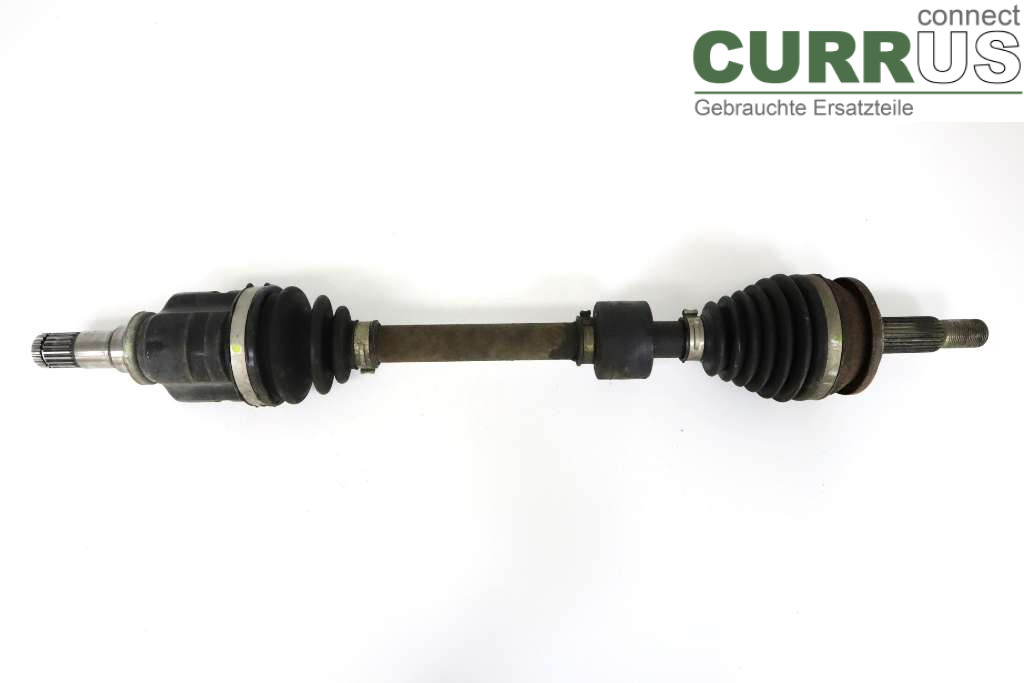 TOYOTA AVENSIS   09-15 Front axle assembly (4WD) 43420-05400 1.8I 147HK