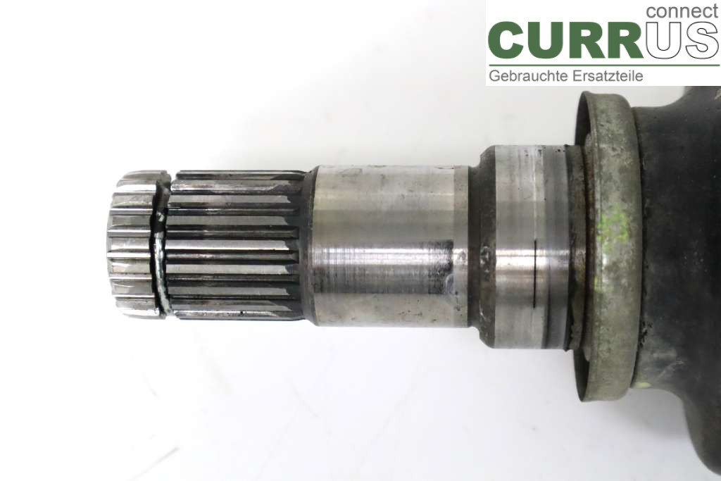 TOYOTA AVENSIS   09-15 Front axle assembly (4WD) 43420-05400 1.8I 147HK