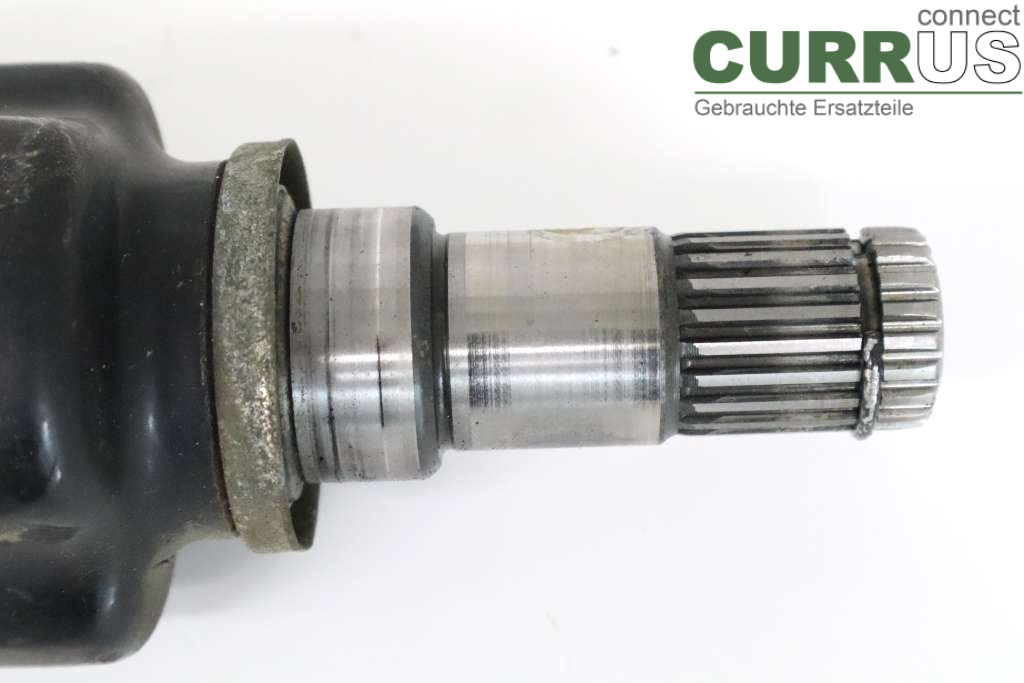 TOYOTA AVENSIS   09-15 Transmission parts 43410-05451 1.8I 147HK