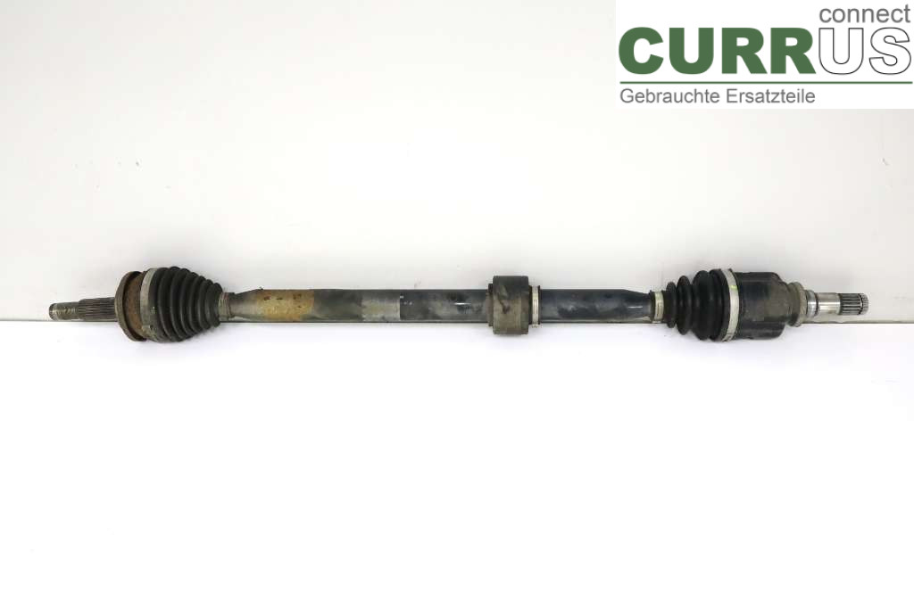 TOYOTA AVENSIS   09-15 Transmission parts 43410-05451 1.8I 147HK