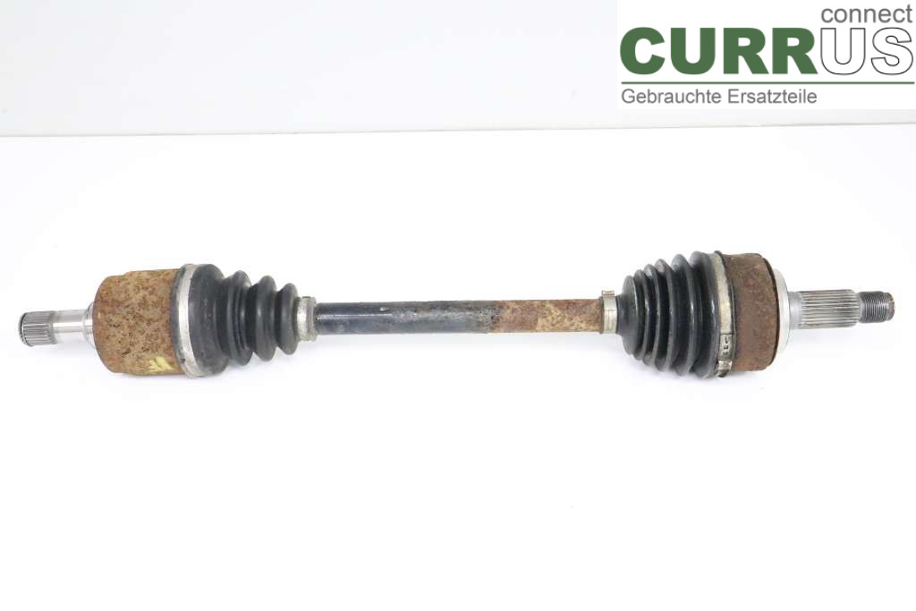 HONDA CR-V     07-12 Front axle assembly (4WD) 44306-SWE-T10 2.0I 150HK