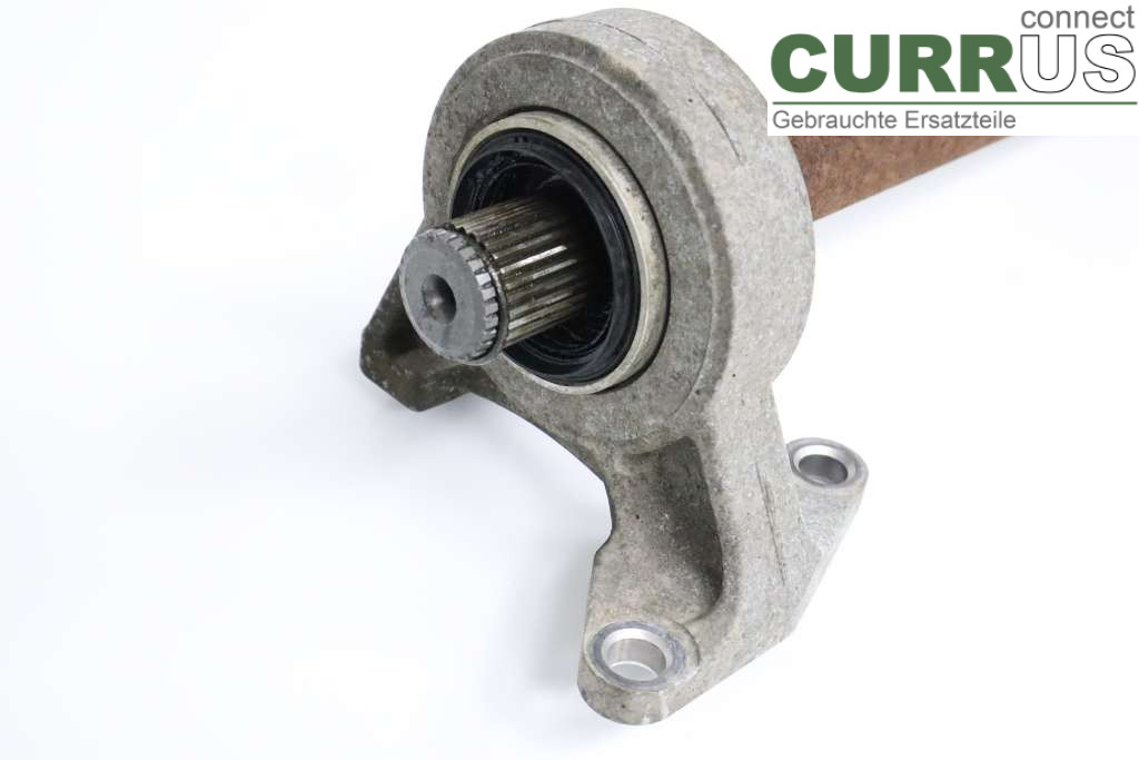 HONDA CR-V     07-12 Transmission parts 44500-SWC-E00 2.0I 150HK