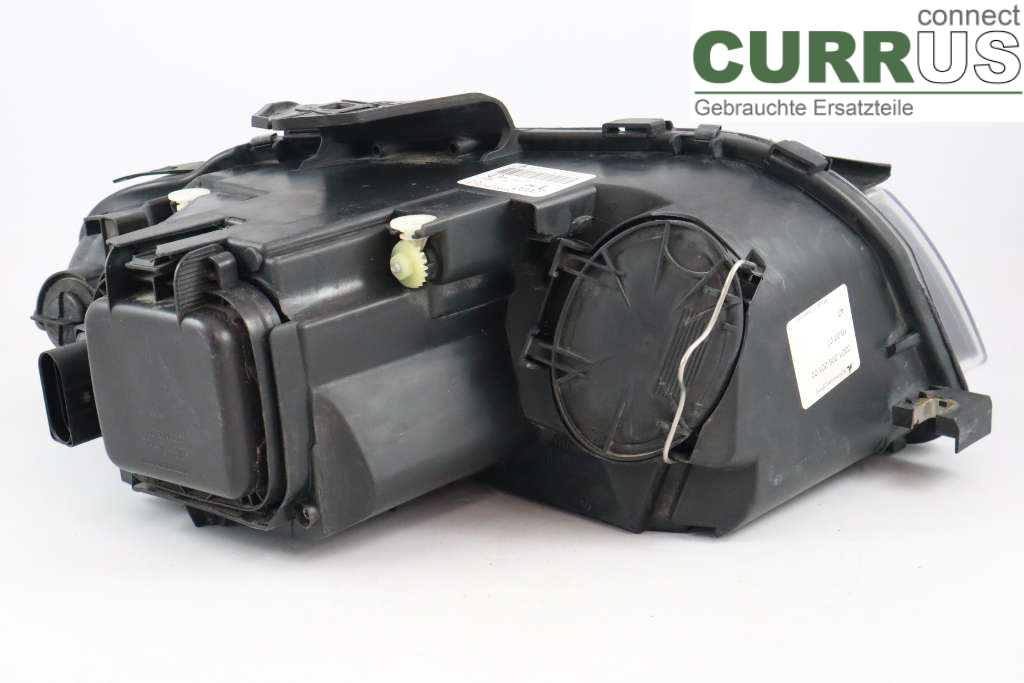 AUDI A3/S3     04-05 Manuel gearkasse 4-trins 8P0941003K 2.0FSI 150HK