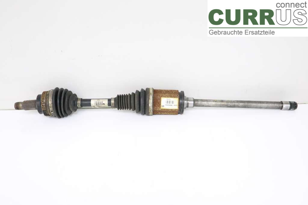 BMW 3 E90/91 SED/TOU 05-12 Transmissionsdelar 31607558950 2.0D XDRIVE 184