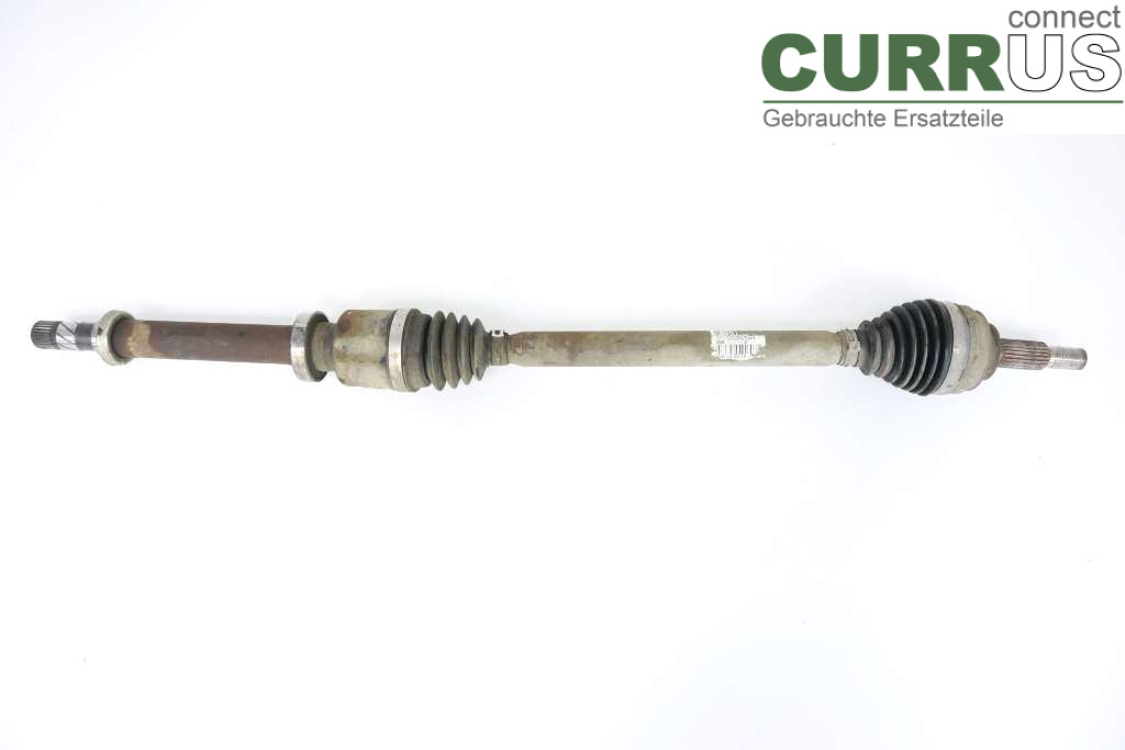 RENAULT CLIO IV   12-16 Transmission parts 391003429R D4F-740
