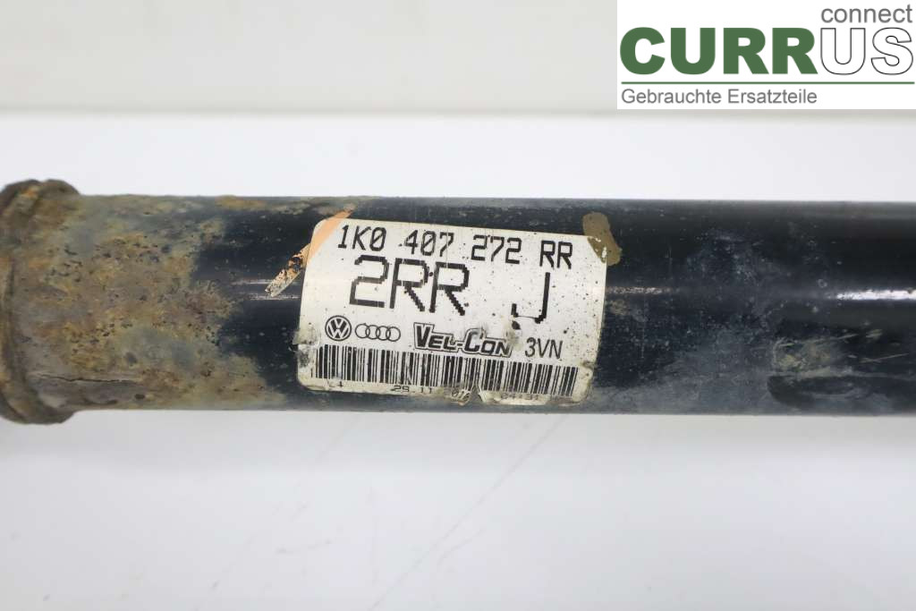 VW GOLF VI     09-13 Transmission parts 1K0407272RR 1.6TDI