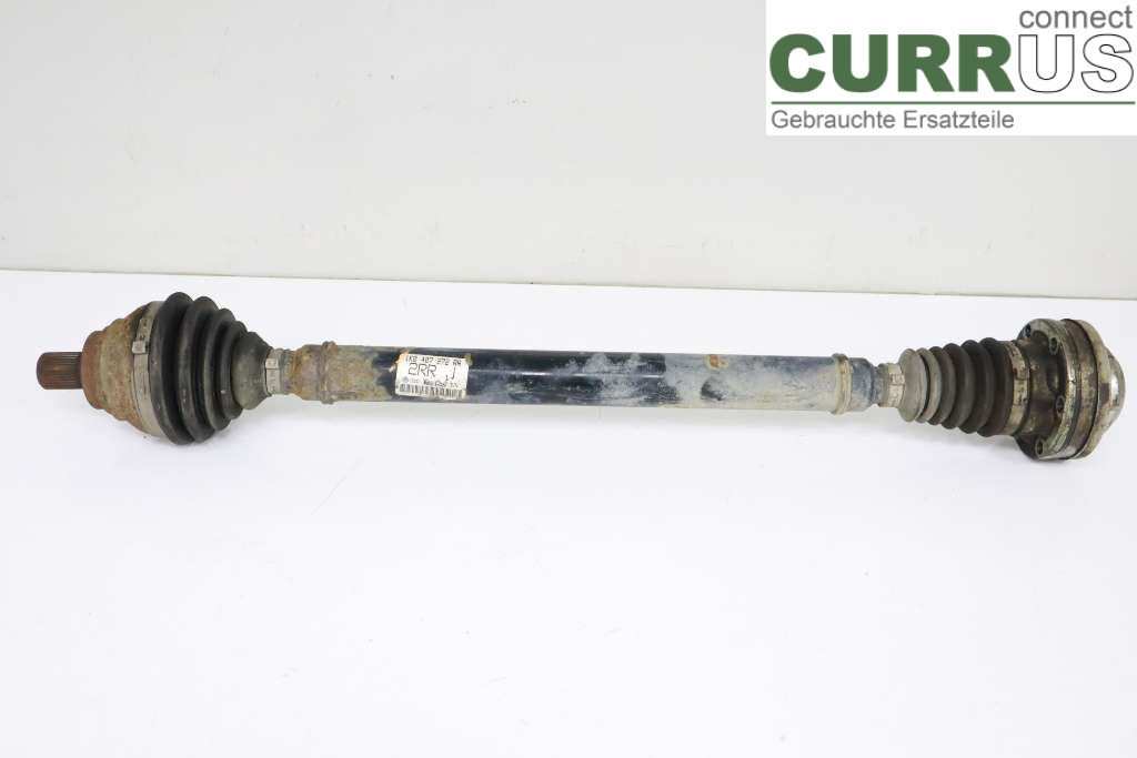VW GOLF VI     09-13 Transmission parts 1K0407272RR 1.6TDI
