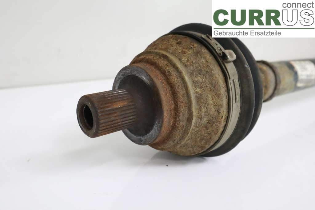 VW GOLF VI     09-13 Transmission parts 1K0407272RR 1.6TDI