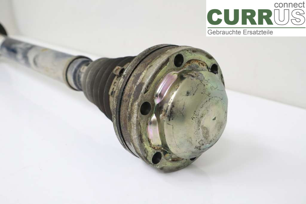 VW GOLF VI     09-13 Transmission parts 1K0407272RR 1.6TDI