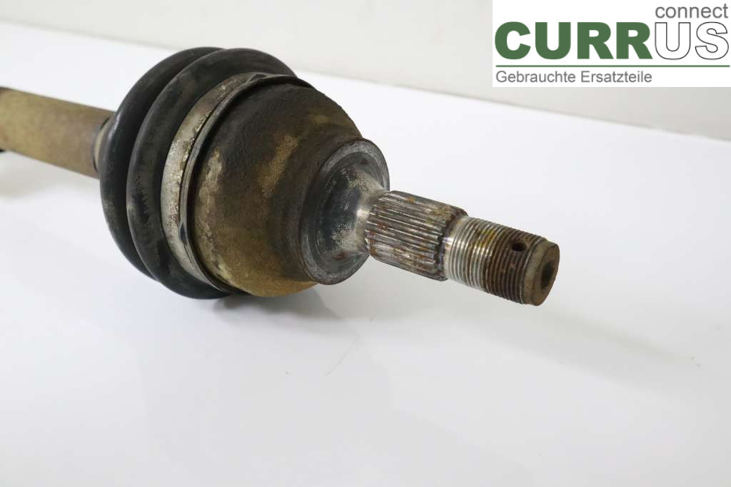 PEUGEOT PARTNER   08-15 Transmission parts 3273AE 9HF