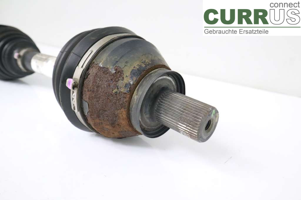 VOLVO V70      08-13 Transmissionsdelar 36050790 D5 2,4 136KW