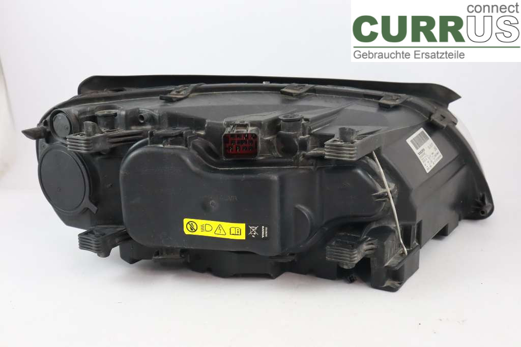 VOLVO V70      08-13 Manual gearbox (4-speed) 31214415 2,4D 129KW