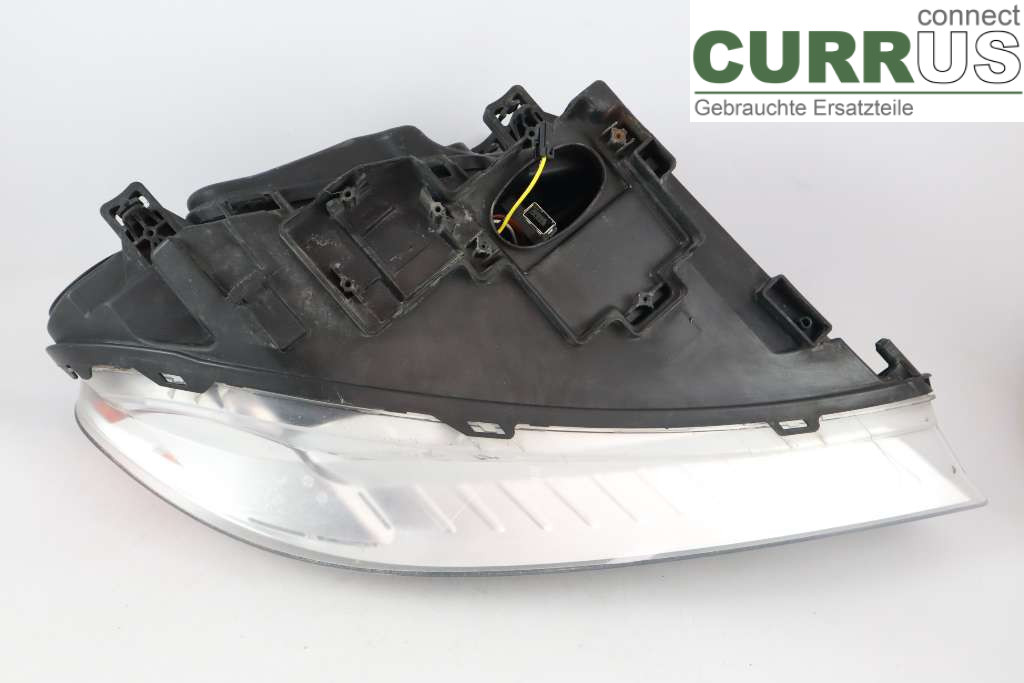 VOLVO V70      08-13 Manual gearbox (4-speed) 31214415 2,4D 129KW