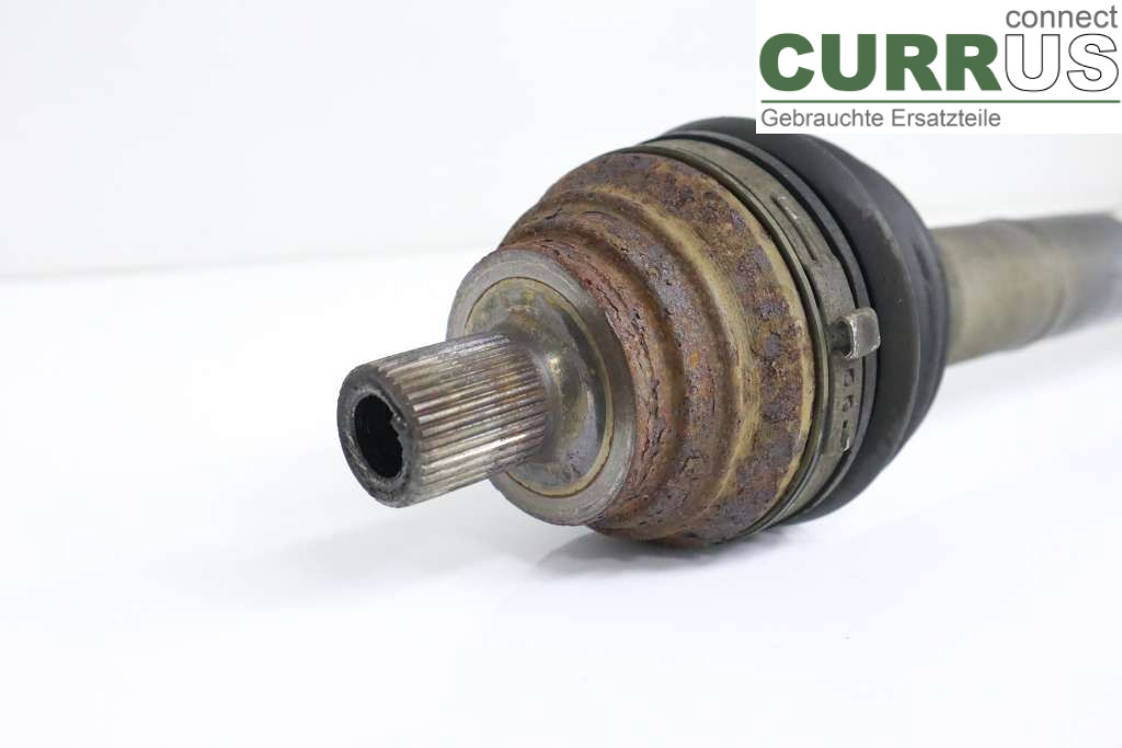 SKODA SUPERB      09-15 Transmission parts 1K0407764NX 1.4TSI 125HK