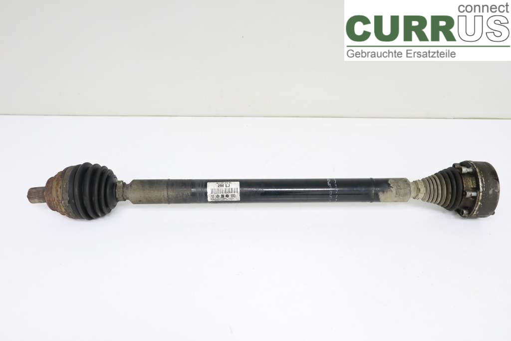SKODA SUPERB      09-15 Transmission parts 1K0407764NX 1.4TSI 125HK