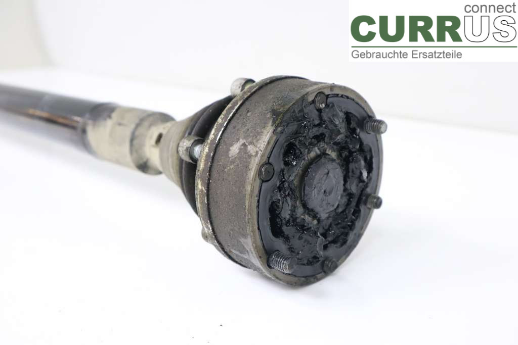 SKODA SUPERB      09-15 Transmission parts 1K0407764NX 1.4TSI 125HK
