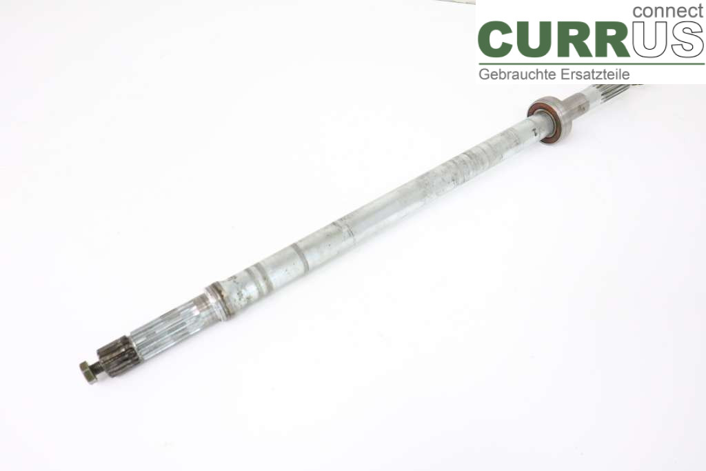 SNÖSKOTER POLARIS Drive shaft (front right) 1332854 800cc 2t