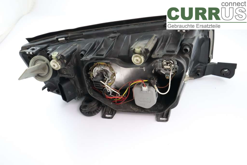 SKODA FABIA    99-07 Manuel gearkasse 4-trins 6Y1941015H AQW