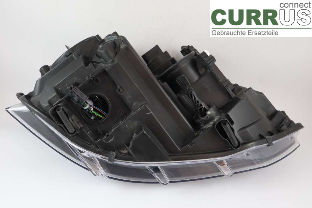 VW TRANSP/CARAVELLE 04-15 Manual gearbox (4-speed) 7E5941017B 2.0TDI 140HK