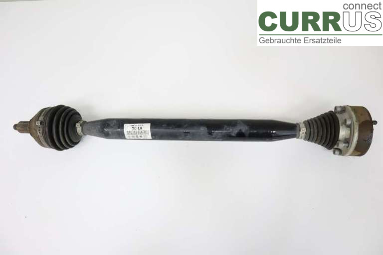 SKODA FABIA         07-14 Essieu avant (4x4) 6Q0407271DA 1.2TSI 86HK