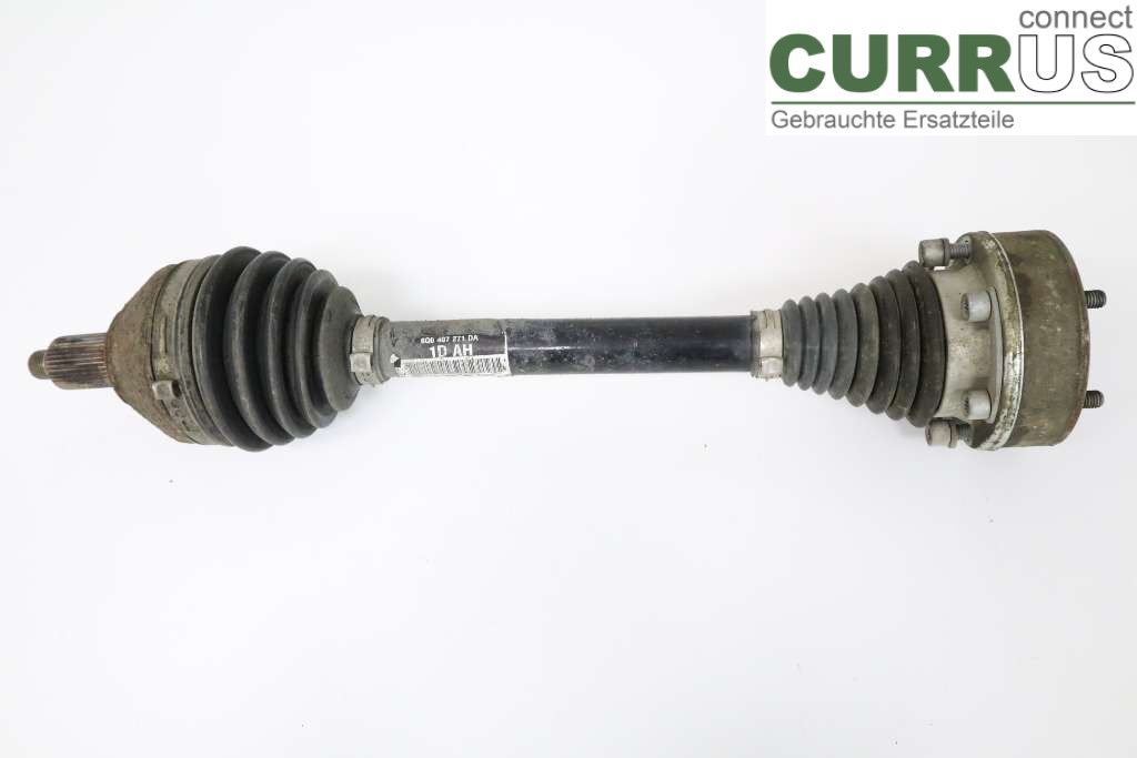 SKODA FABIA         07-14 Transmissionsdelar 6Q0407272DL 1.2TSI 86HK