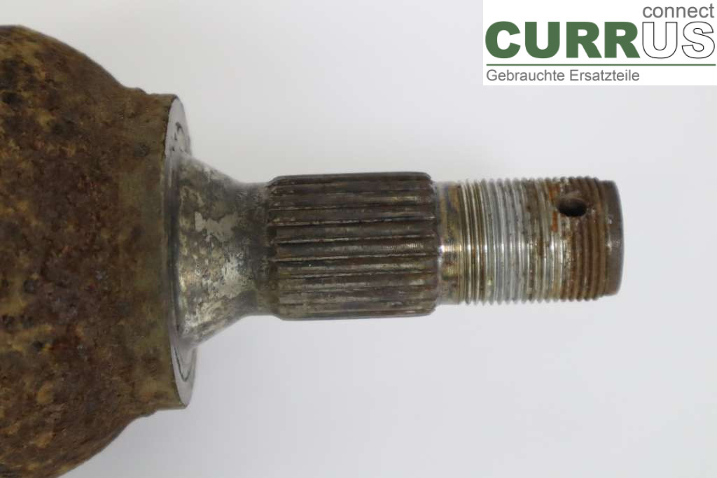 PEUGEOT PARTNER 16-18 Transmission parts 3273LS 1.6HDI R4 120HK