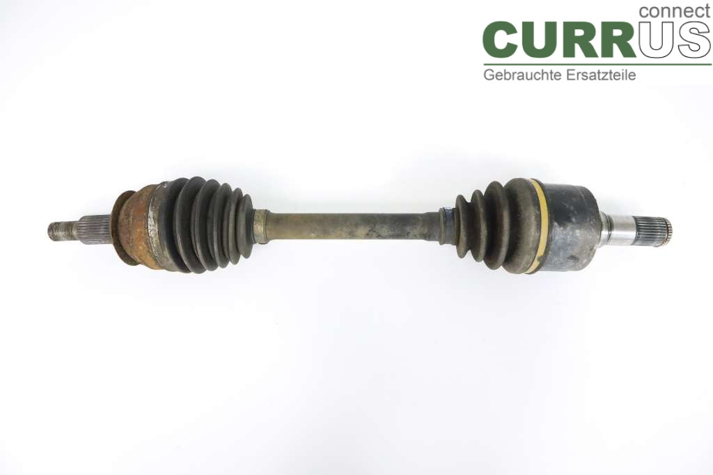 MAZDA 6          13- Vorderachse (4WD) GDB5-25-60X 2.2MZR-CD 150HK