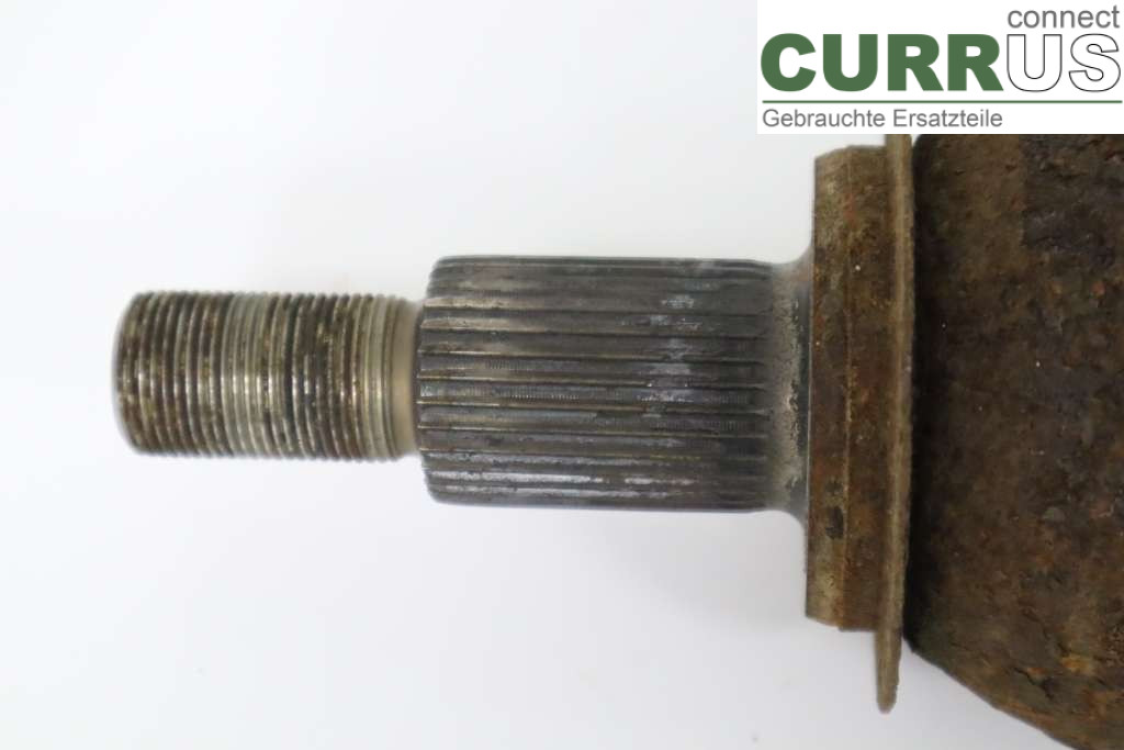 MAZDA 6          13- Vorderachse (4WD) GDB5-25-60X 2.2MZR-CD 150HK