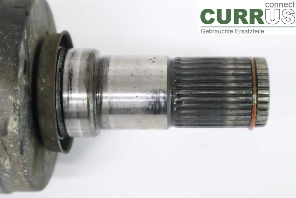 MAZDA 6          13- Vorderachse (4WD) GDB5-25-60X 2.2MZR-CD 150HK