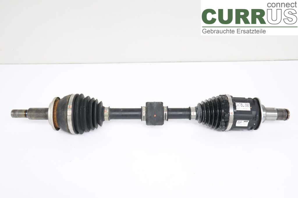 TOYOTA RAV4  19- Front axle assembly (4WD) 43420-33340 2.5 HYBRID 178H