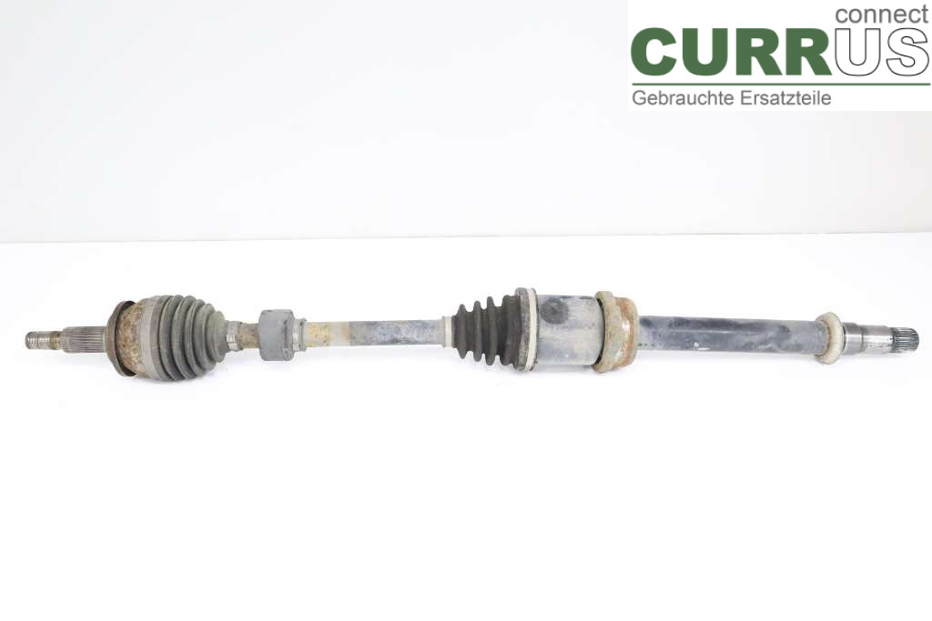 TOYOTA AVENSIS   09-15 Transmission parts 43410-05481 2.0 D-4D 124HK