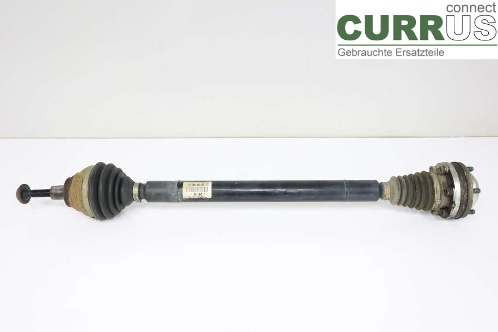 VW CADDY      04-10 Transmissionsdelar 3Q0407762LX 1,9TDI 105HK