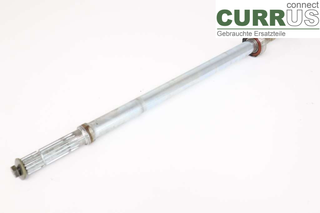 SNÖSKOTER POLARIS Drive shaft (front right) 1332854 800cc 2t cfi