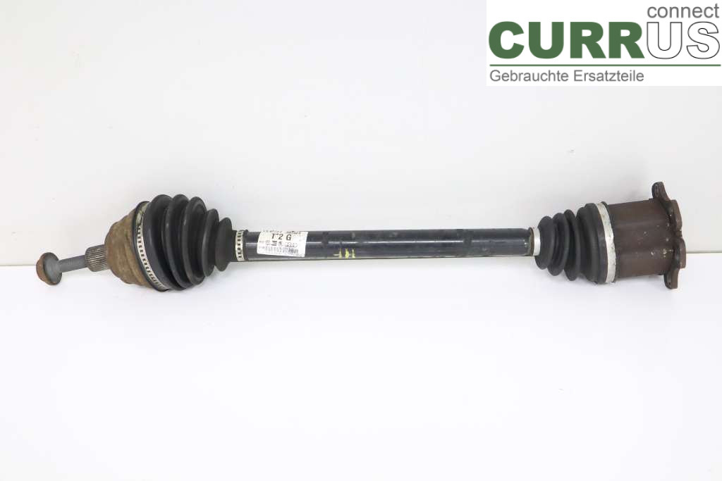 AUDI A6/S6     05-11 Transmission parts 4F0407452AX 3,2FSI 256HK